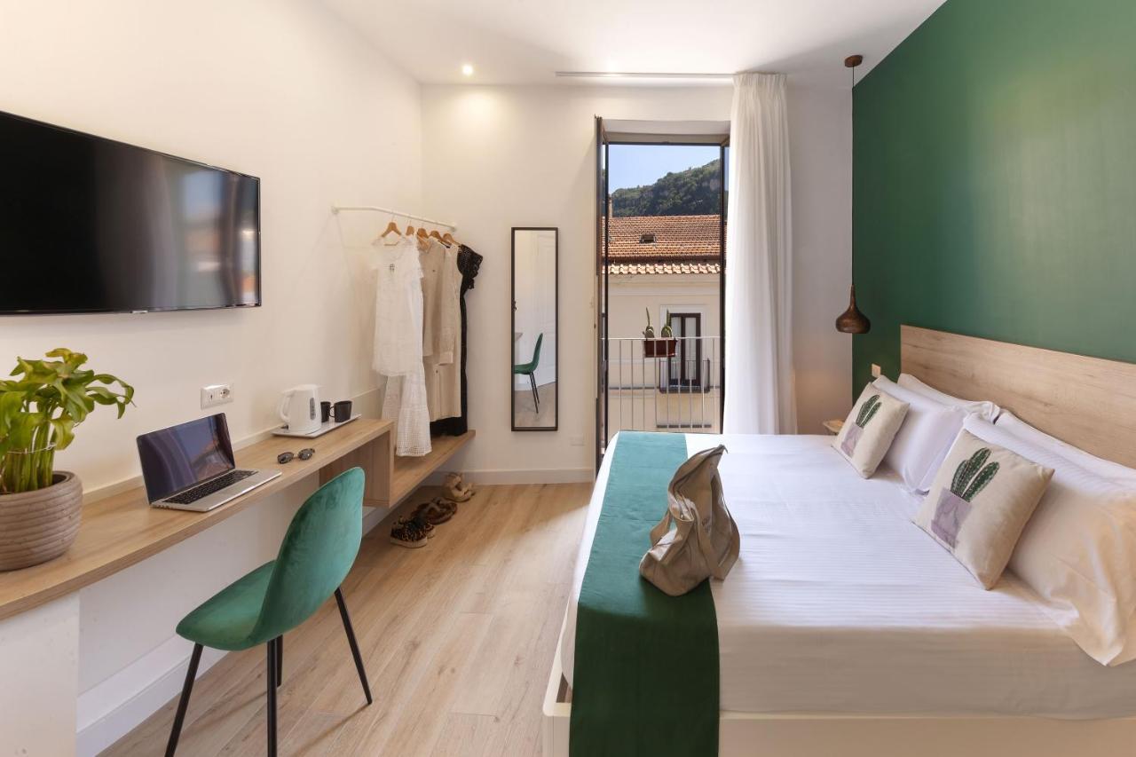 Corso 38 Sorrento Bed & Breakfast エクステリア 写真