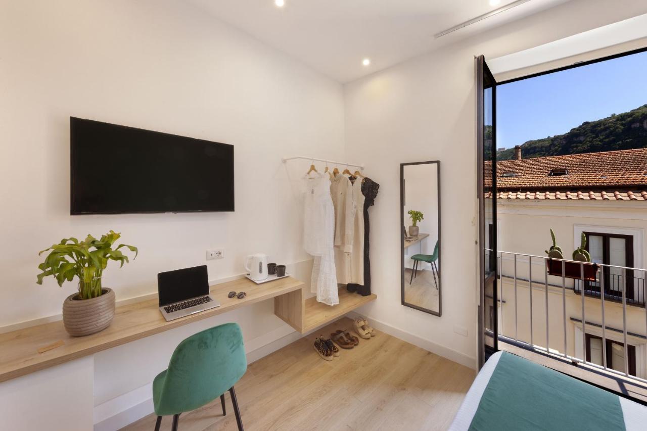 Corso 38 Sorrento Bed & Breakfast エクステリア 写真