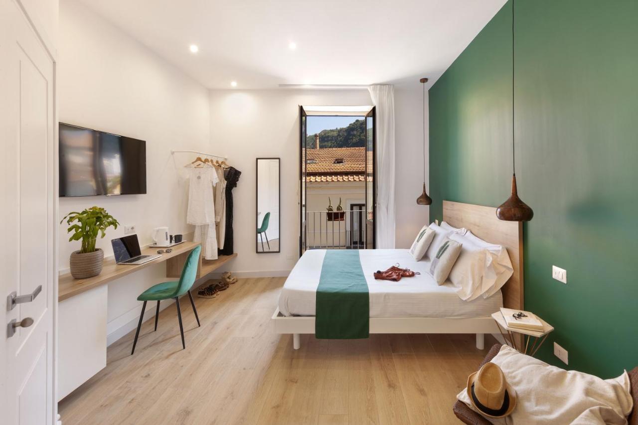 Corso 38 Sorrento Bed & Breakfast エクステリア 写真