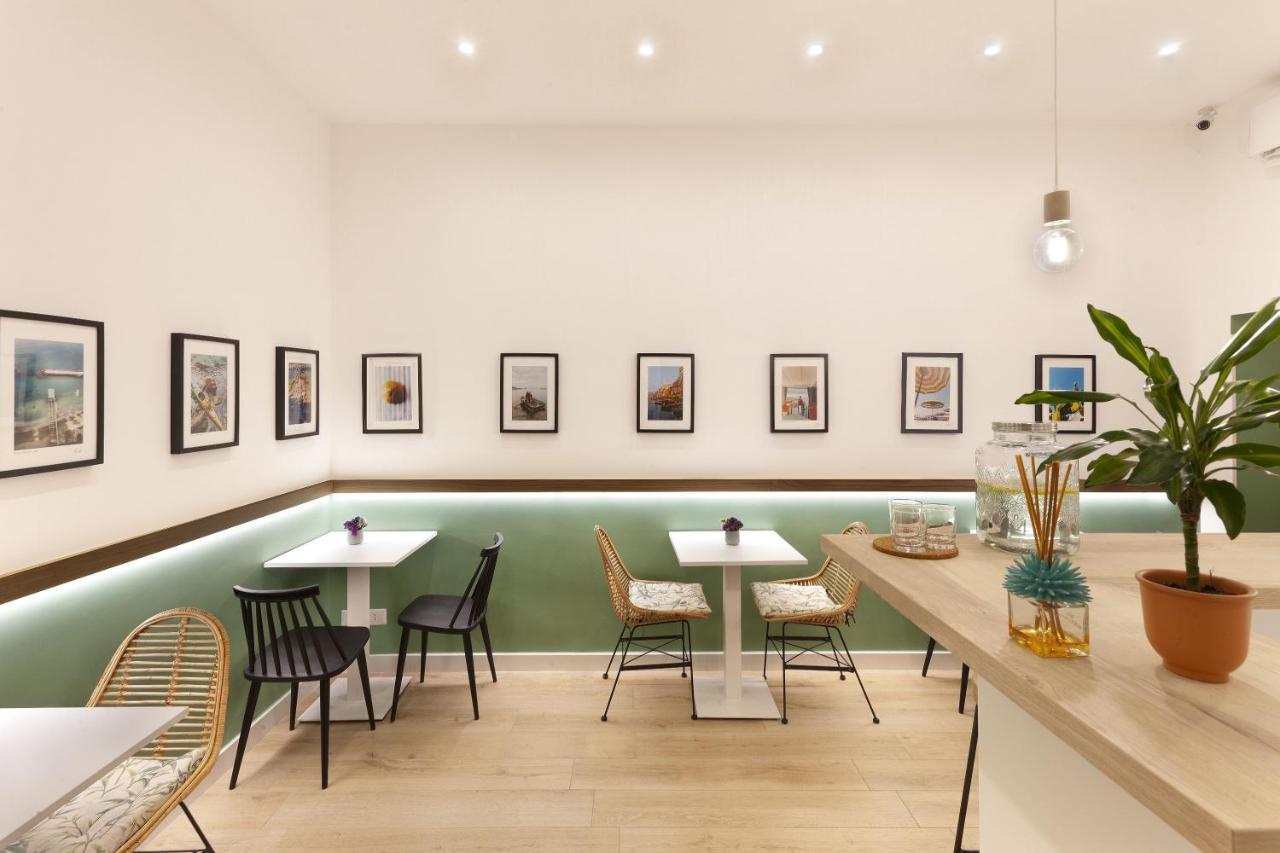 Corso 38 Sorrento Bed & Breakfast エクステリア 写真