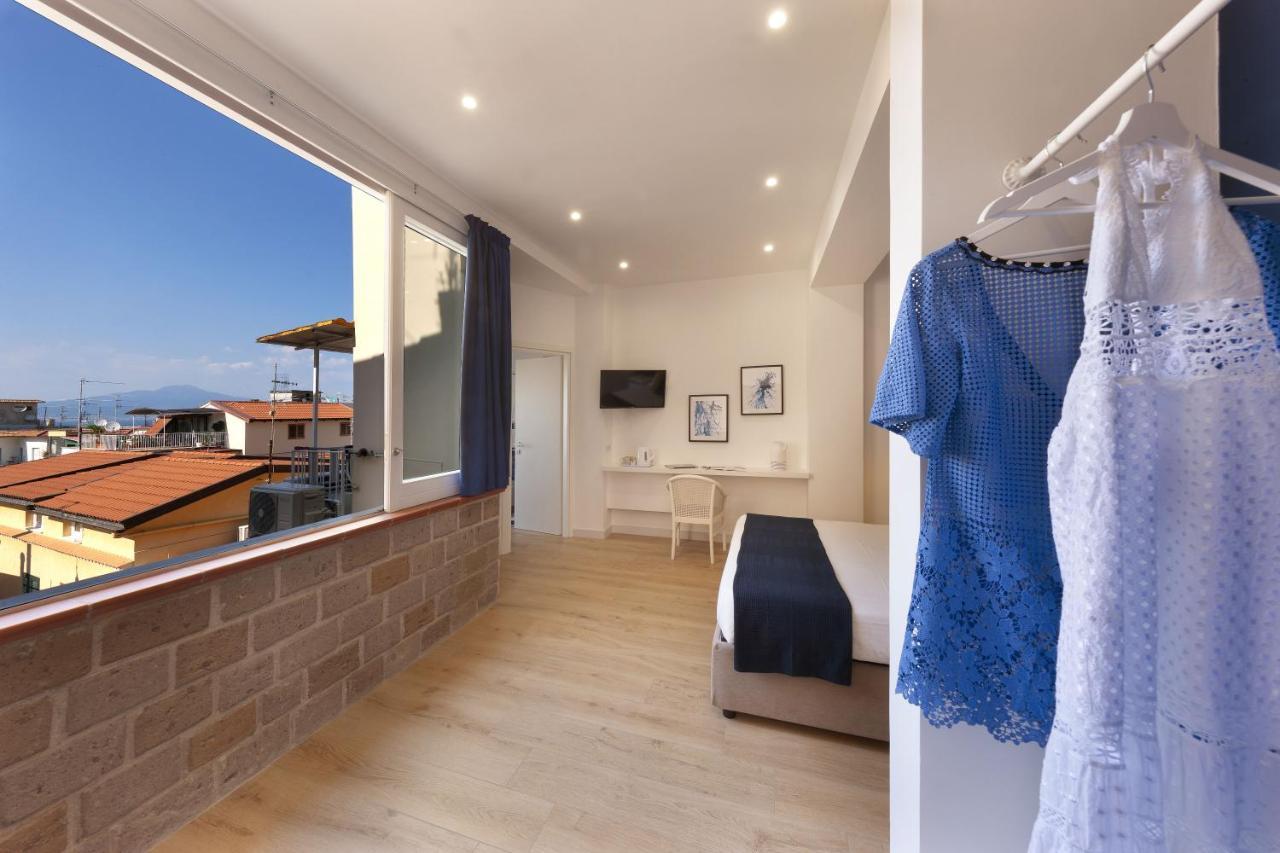Corso 38 Sorrento Bed & Breakfast エクステリア 写真