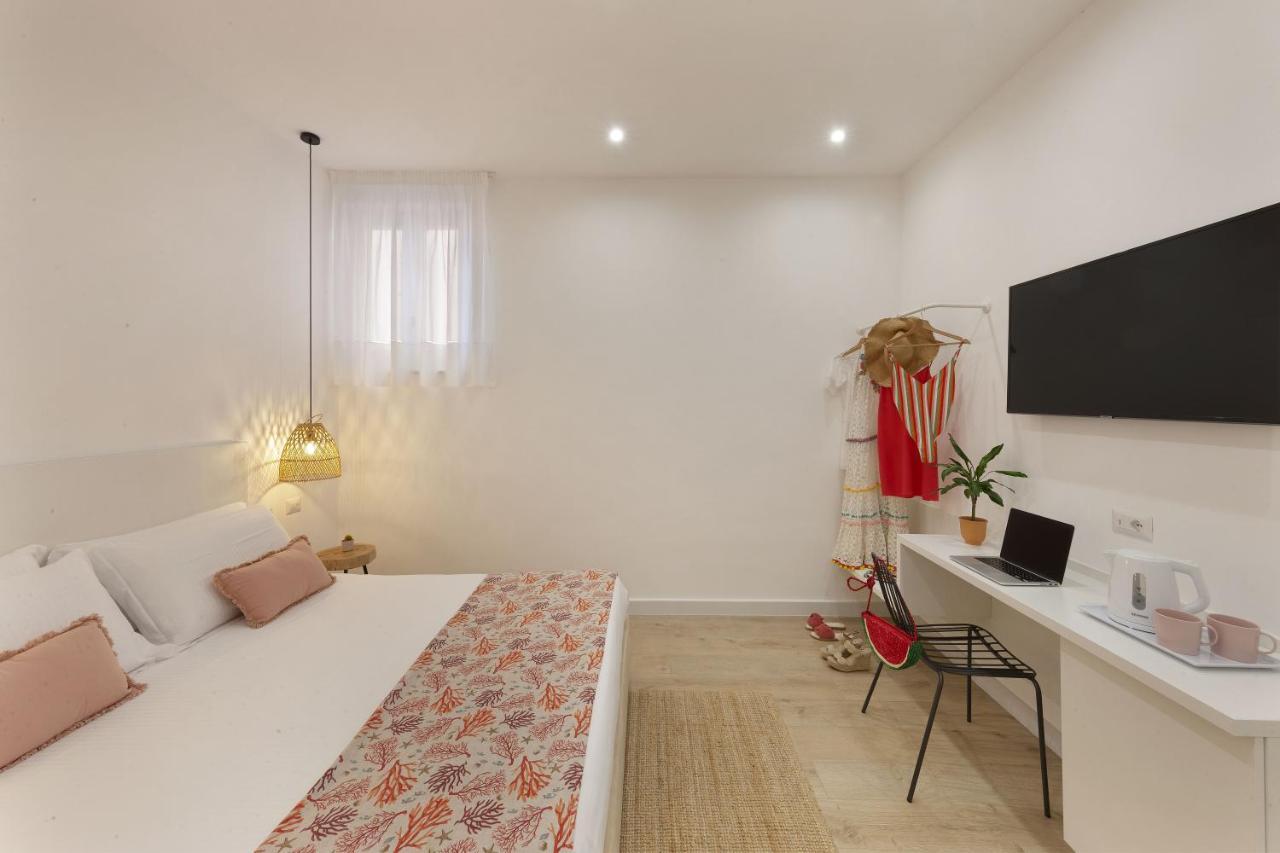 Corso 38 Sorrento Bed & Breakfast エクステリア 写真