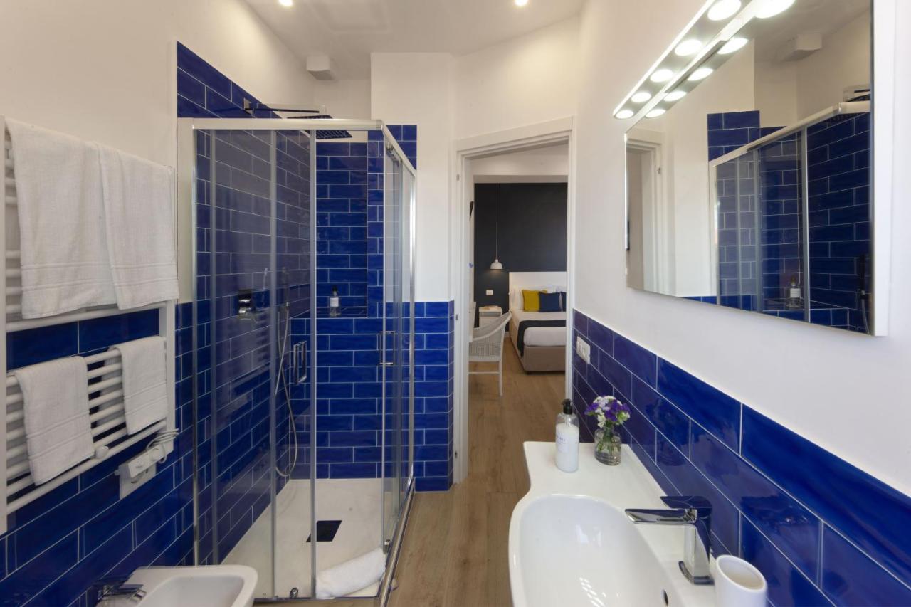 Corso 38 Sorrento Bed & Breakfast エクステリア 写真