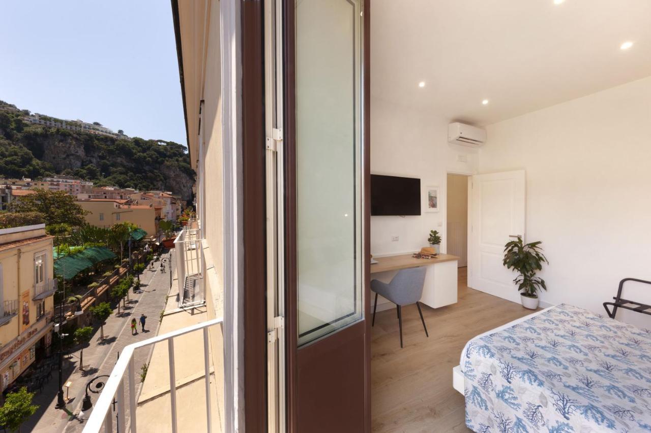 Corso 38 Sorrento Bed & Breakfast エクステリア 写真
