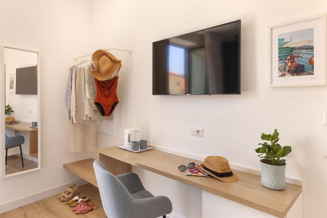 Corso 38 Sorrento Bed & Breakfast エクステリア 写真